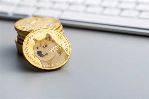 Doge Continues To Rise, Shiba Inu Up Nearly 3%, Bitcoin Trades Around $43,000