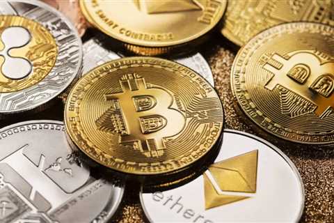 Dogecoin, Bitcoin, Shiba Inu, Safemoon & Binance Coin