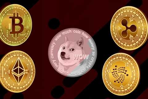 Missed Out on Shiba Inu? Here are 10 Cryptos to Compensate
