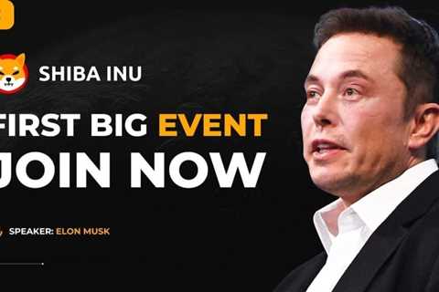 Shiba Inu: Elon Musk & SHIB Holders predict $0.001 per SHIB | Cryptocurrency NEWS