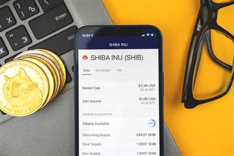 The Rise of the Shiba Inu Crypto