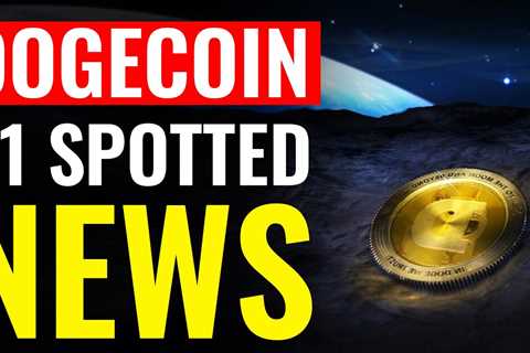 $1 Dogecoin Has Been Spotted! | Dogecoin Price Prediction September - DogeCoin Market News Now