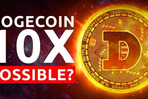 Dogecoin 10X Possible? | Dogecoin Prediction (Dogecoin News) - DogeCoin Market News Now