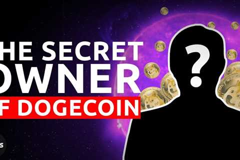 The Secret Owner Of Dogecoin | $1000 Dogecoin (Dogecoin Price Prediction) - DogeCoin Market News Now