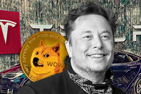 Elon Musk Announces Dogecoin Payments For Tesla Merch - DogeCoin Market News Now