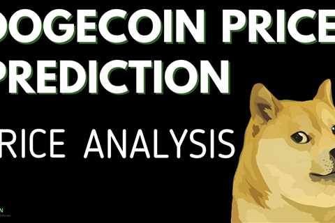 🔥🔥 DOGECOIN Price Prediction - DOGE Trading Spikes!!! Why? - DogeCoin Market News Now