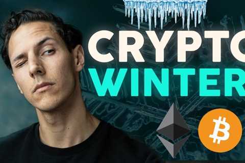 CRYPTO WINTER? – What Investors NEED To Know (CRITICAL!)