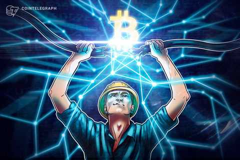 Russian region struggles to keep up with Bitcoin mining energy demands