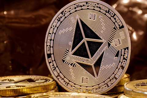 Ether beat bitcoin as the most donated cryptocurrency for the first time in 2021, data shows