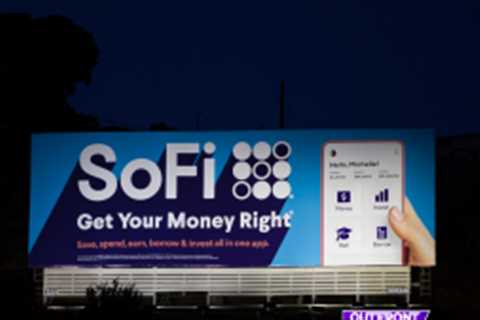 SoFi Stock Is Set to Become a Legitimate Financial Powerhouse - Shiba Inu Market News