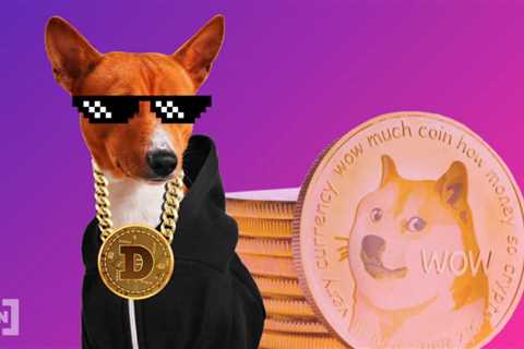Dogecoin is the Most Talked About Crypto on Social Media After Bitcoin