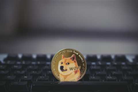 Dogecoin Is Set to Rebound After Major Merchants Accept It As Payment - Shiba Inu Market News