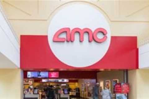 AMC Stock: What Reddit Investors Are Saying as Shares Climb Today - Shiba Inu Market News