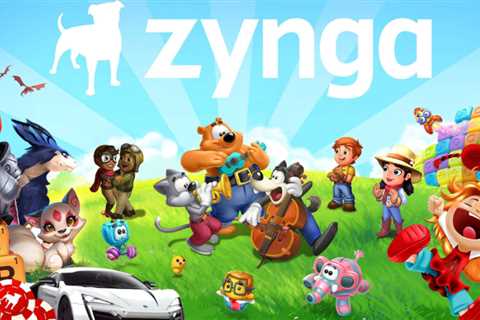 Gaming giant Zynga plans to launch NFT-based game this year