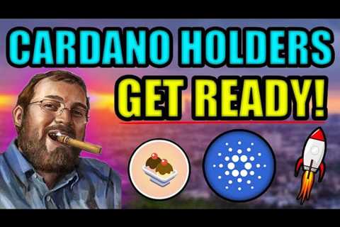 Cardano to Reach $50 by 2030… ADA the Biggest Sleeping Giant in Crypto? Cryptocurrency News