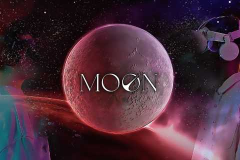 Moon Explained: The First Play-to-Earn Lunar Metaverse Project
