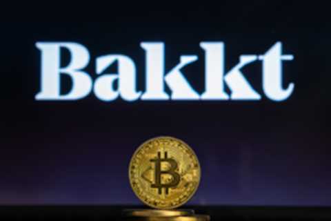 EXCLUSIVE: Bakkt CEO Gavin Michael Wants to Bring Crypto to the Mainstream - Shiba Inu Market News
