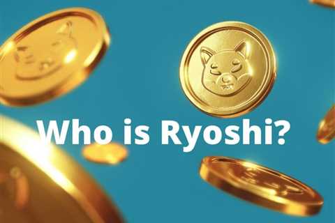 3 Things you Need to Know About Shiba Inu’s Secretive Founder Ryoshi