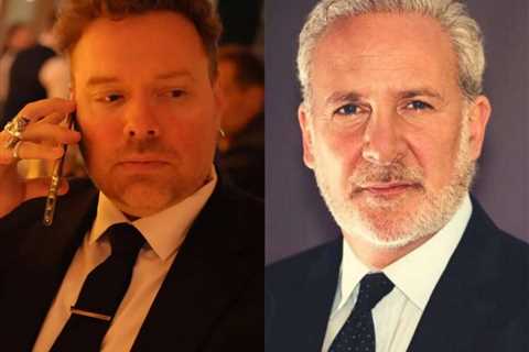 Here’s 3 Policies that HEX’s Richard Heart & Peter Schiff Agree on