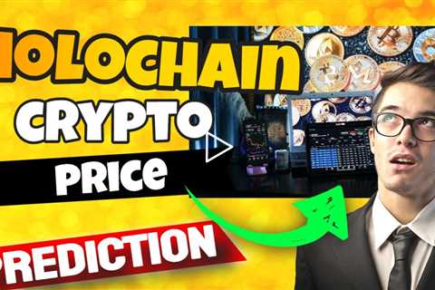 Holochain Crypto Price Prediction - Bearish or Bullish?
