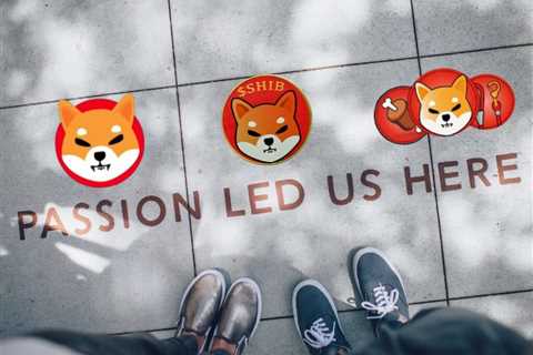 Shiba Inu to Launch an Official SHIB ‘Community’ on Twitter
