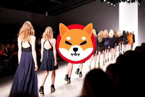 Shiba Inu Announces ‘Tram Walk’ at Fashion Capital Milan with John Richmond Clothing Line