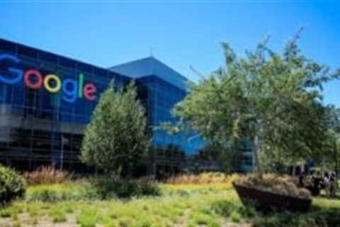 GOOGLE Stock: Buy Alphabet Now, Before It Gets Back to Big Gains - Shiba Inu Market News
