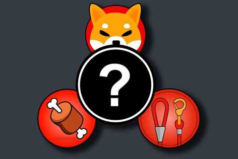 What Happened To The Fourth Token In The Shiba Inu Ecosystem? - Shiba Inu Market News