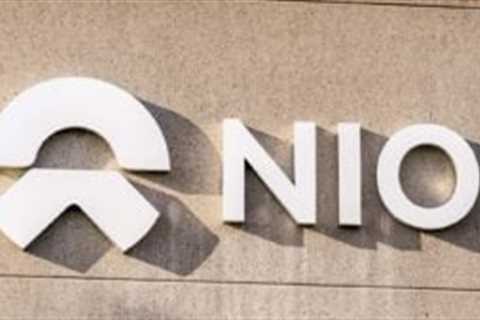 NIO Stock Is Gearing Up for a Great Year With Many Near-Term Catalysts - Shiba Inu Market News