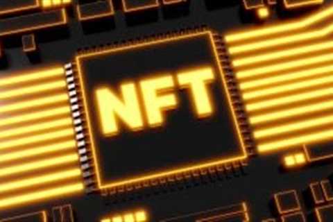 New Algorand Project Plays Ball With SEC, Now Focused On Fractional NFTs - Shiba Inu Market News