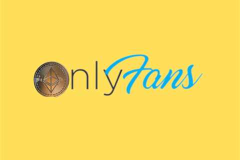 OnlyFans extends support to Ukraine with a donation of 500 ETH