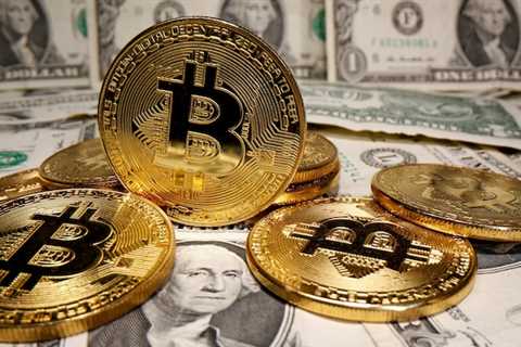 Bitcoin is at a 'do-or-die' moment and could surge if it can hold above $40,000, analysts ..