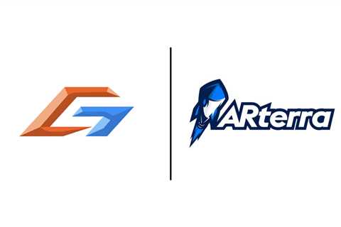 Centric Gaming strikes partnership with ARterra