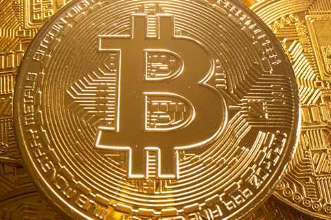 Bitcoin slumps to lowest since September - Reuters
