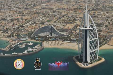 Crypto Expo Dubai 2022 – What to expect from Saitama, Shibnobi, and Impact XP