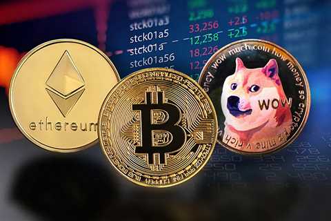 Dogecoin, Bitcoin stay firm after Elon Musk affirms not selling them