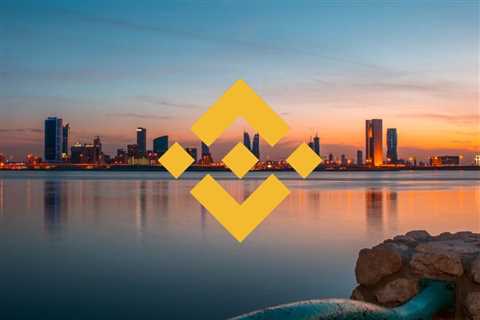 Binance to explore Bahrain shores with an official license