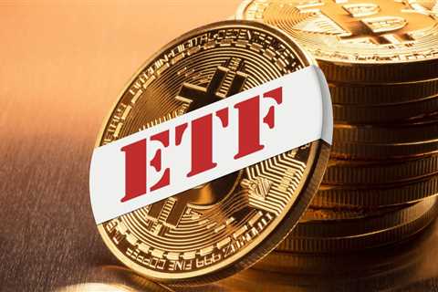 Crypto: Hopes for a spot bitcoin ETF in 2021 may have just been dashed
