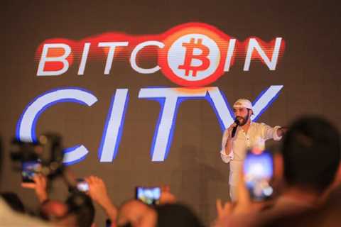 La primera 'Bitcoin City' se construirá en El Salvador: qué sabemos del proyecto y qué..