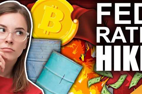 Largest Scam in History Attempts to Combat Inflation (How Bitcoin Fixes This)