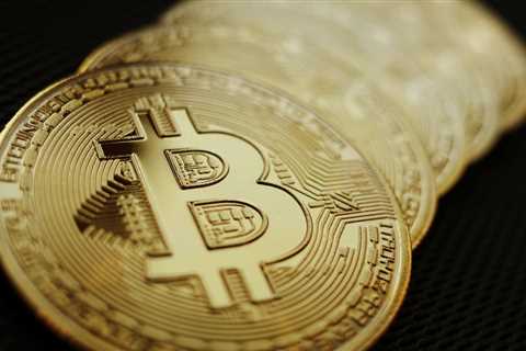 Bitcoin hits strongest level since May - Reuters