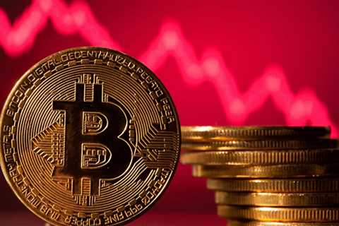 Bitcoin rises 5% in 3-hours; Is a $46,000 re-test near?