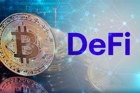 As Bitcoin rises, why are whales eying DeFi tokens like Aave & Uniswap?