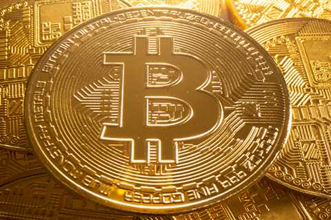 Bitcoin rises 4.4 percent to $46499 - Reuters