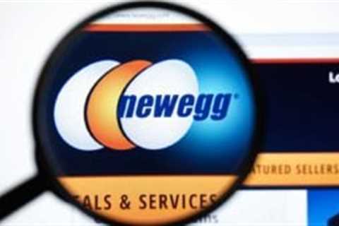 Why Is Newegg (NEGG) Stock Up Today? - Shiba Inu Market News