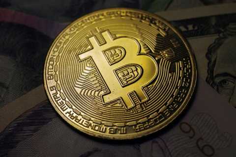Bitcoin nears record high ahead of futures ETF listing - Reuters