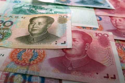 China’s Digital Yuan Is Now Available in Over 23 Cities