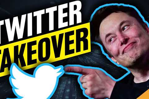 Twitters Jack Dorsey’s Message to Elon (Intel Launches SUPER Bitcoin Mining Chip)