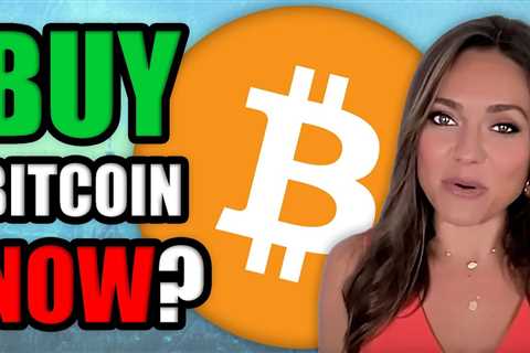 The Biggest Crash in History is Coming (BUY BITCOIN NOW?!) | Natalie Brunell