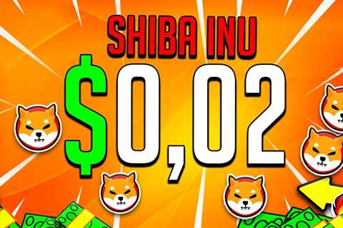 COULD SHIBA INU DESTROY A ZERO IN 2022!? – SHIB Market - Shiba Inu Market News